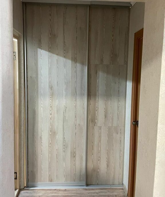 квартира г Краснодар ул им. Героя Владислава Посадского 24 фото 8