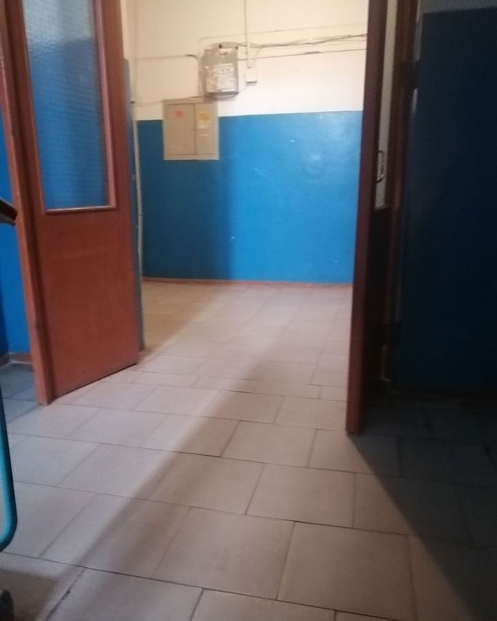 квартира г Курск р-н Центральный ул Хуторская 12г фото 23