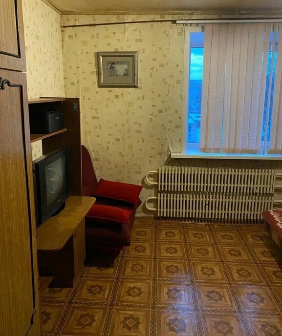 квартира г Тамбов ул Подвойского 11 фото 4