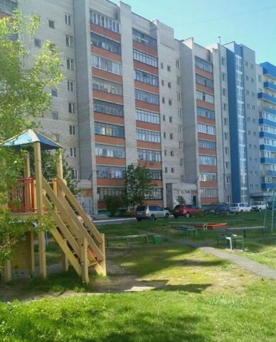8-й мкр-н, 31 фото