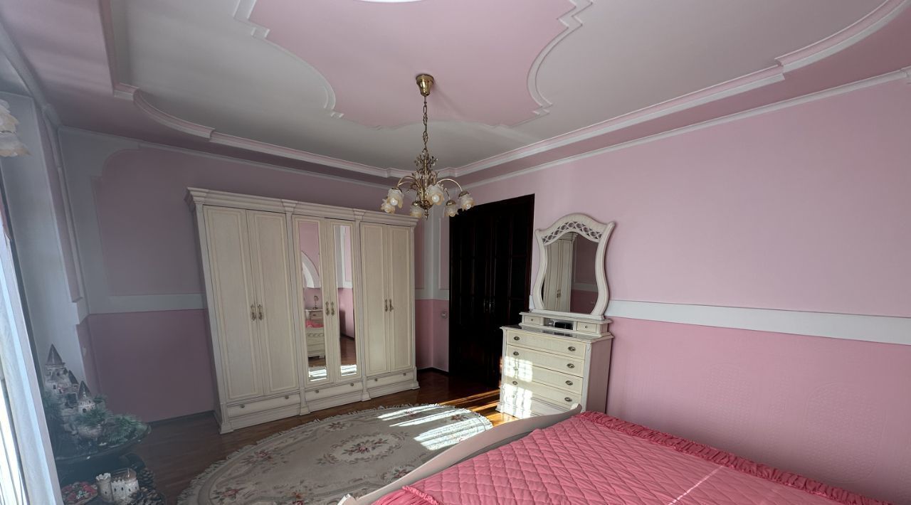 квартира г Челябинск р-н Тракторозаводский пр-кт Ленина 19 фото 24