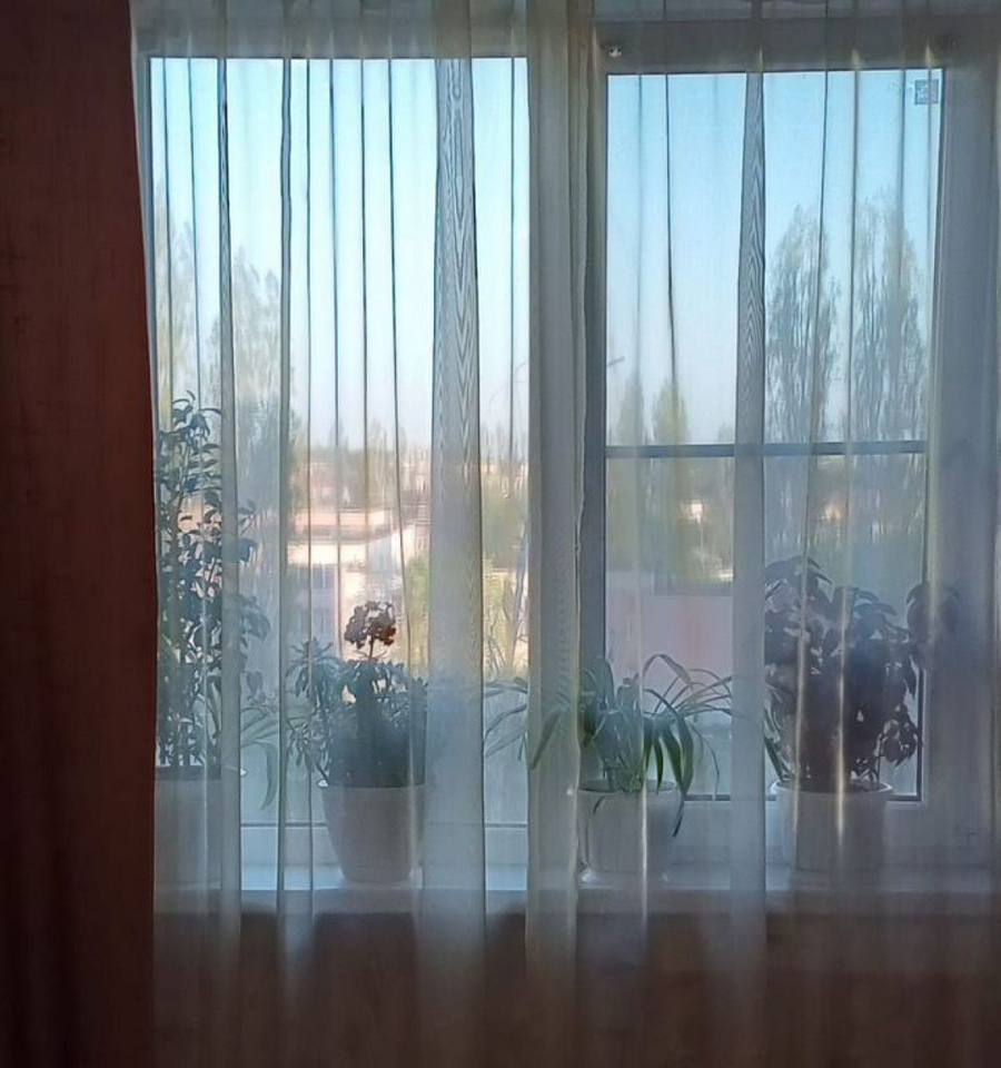 квартира г Старый Оскол м-н, Конева, 6а фото 6