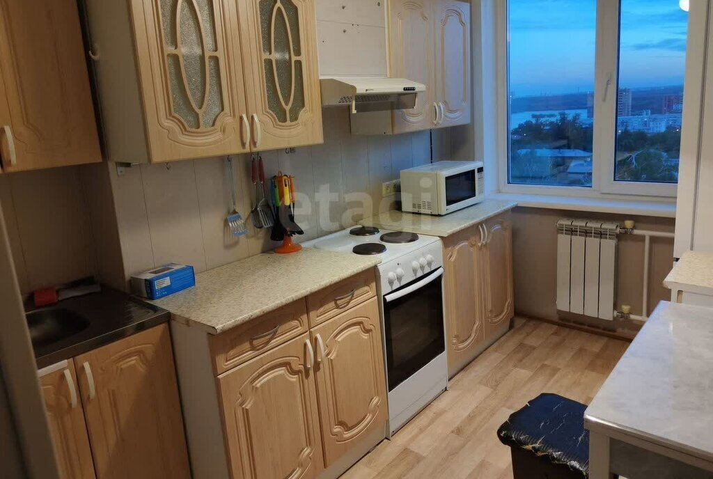 квартира г Новосибирск Речной вокзал ул Декабристов 111 фото 2