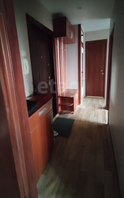 квартира г Новосибирск Речной вокзал ул Декабристов 111 фото 3