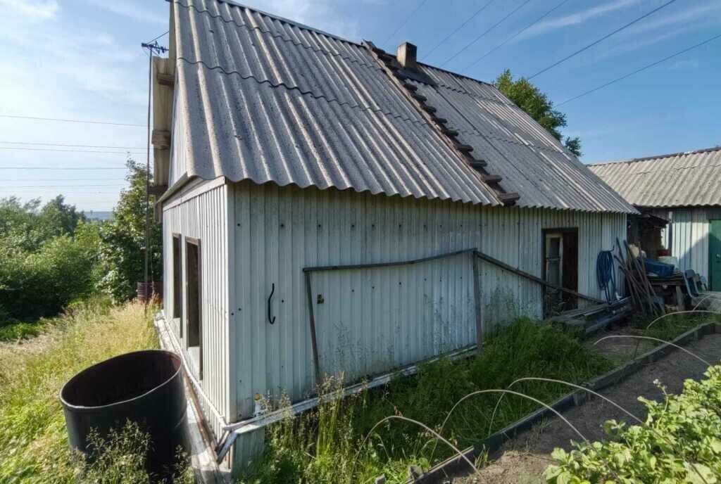 дом г Новокузнецк ул Менжинского 19 фото 5
