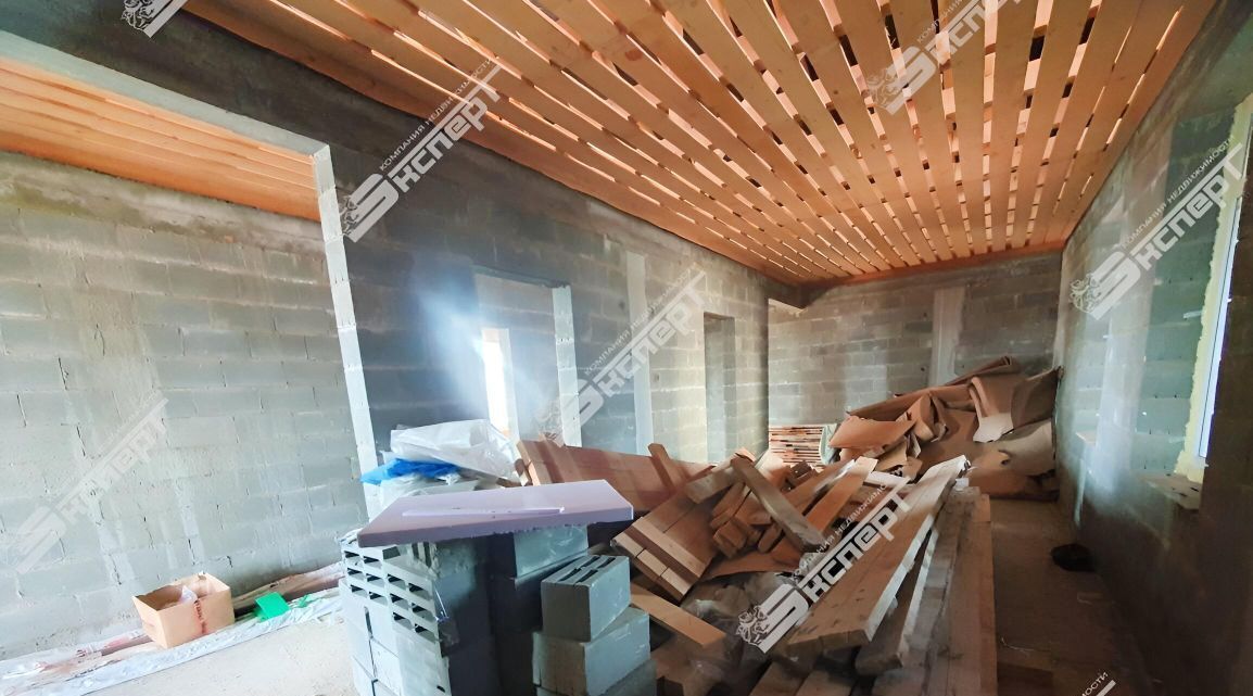 дом г Южно-Сахалинск ул Охинская 47 с. Новая Деревня фото 7