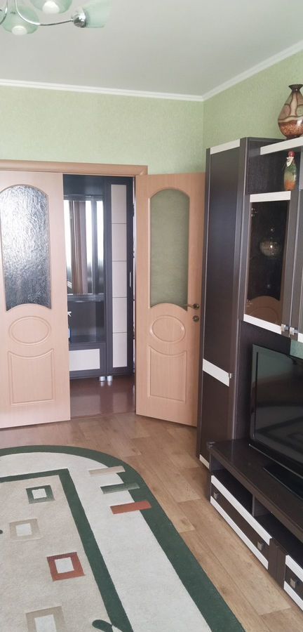 квартира г Омск р-н Кировский ул 2-я Любинская 11а фото 7