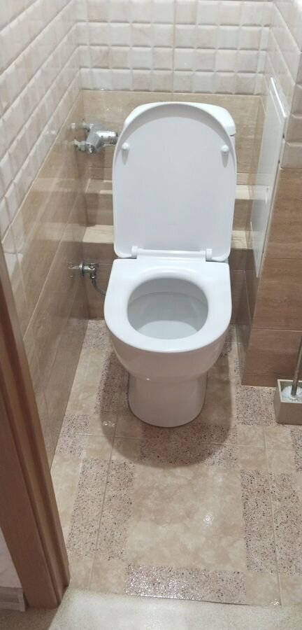 квартира г Омск р-н Кировский ул 2-я Любинская 11а фото 21