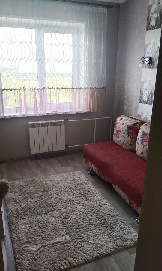 квартира г Омск р-н Кировский ул 2-я Любинская 11а фото 26