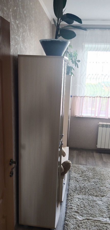квартира г Омск р-н Кировский ул 2-я Любинская 11а фото 27