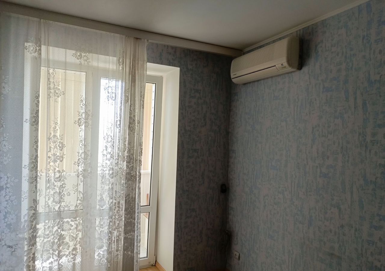 квартира г Саратов р-н Октябрьский ул Береговая 1/15 фото 11