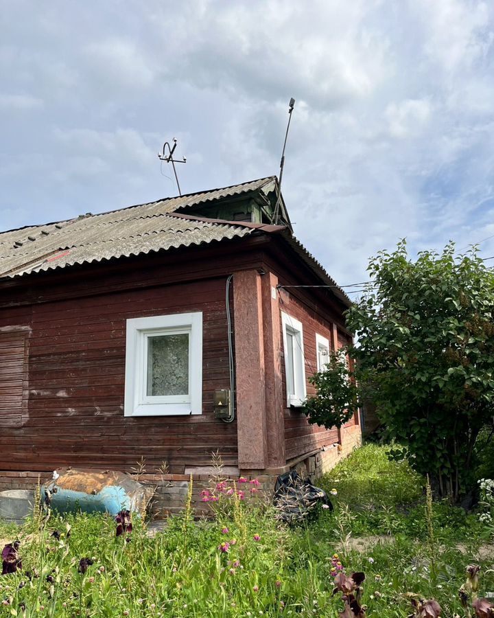 дом р-н Фурмановский г Фурманов ул 8 Марта Фурмановское городское поселение фото 1