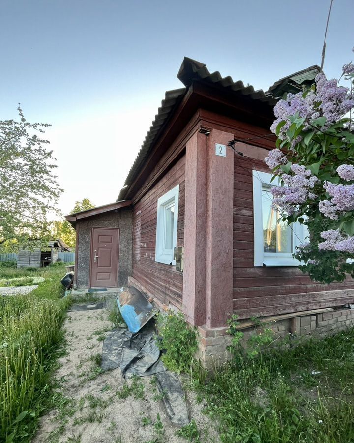 дом р-н Фурмановский г Фурманов ул 8 Марта Фурмановское городское поселение фото 3