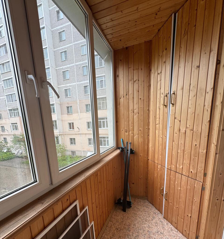 квартира г Тверь ул Хромова 23 фото 17
