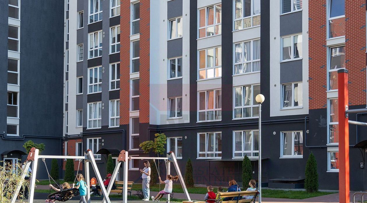 квартира г Калининград р-н Московский ул Минусинская 5 фото 5