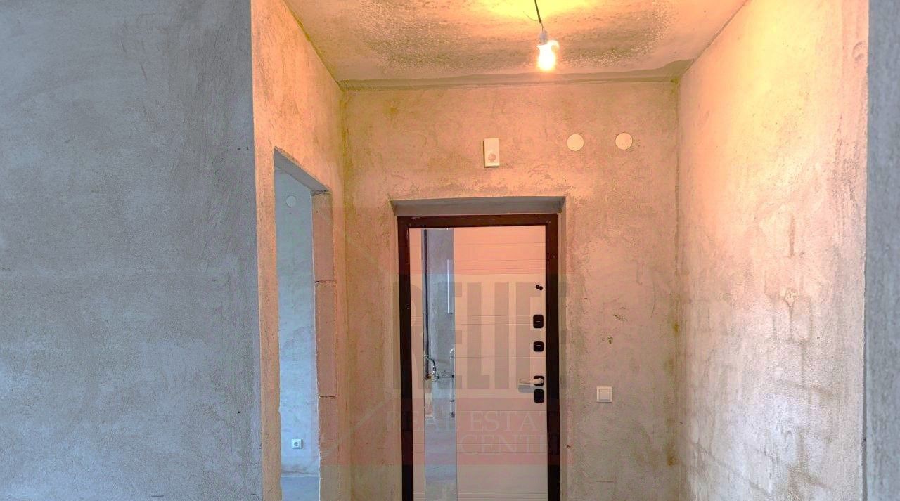 квартира г Калининград р-н Московский ул Минусинская 5 фото 21