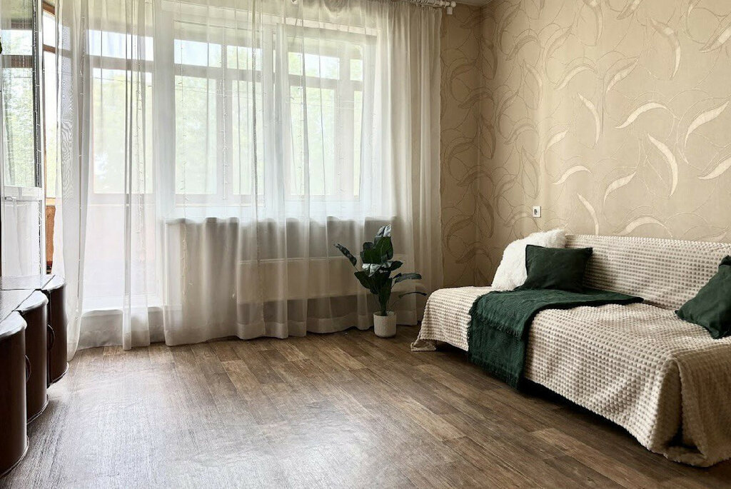 квартира г Иркутск ул Академическая 22 фото 5