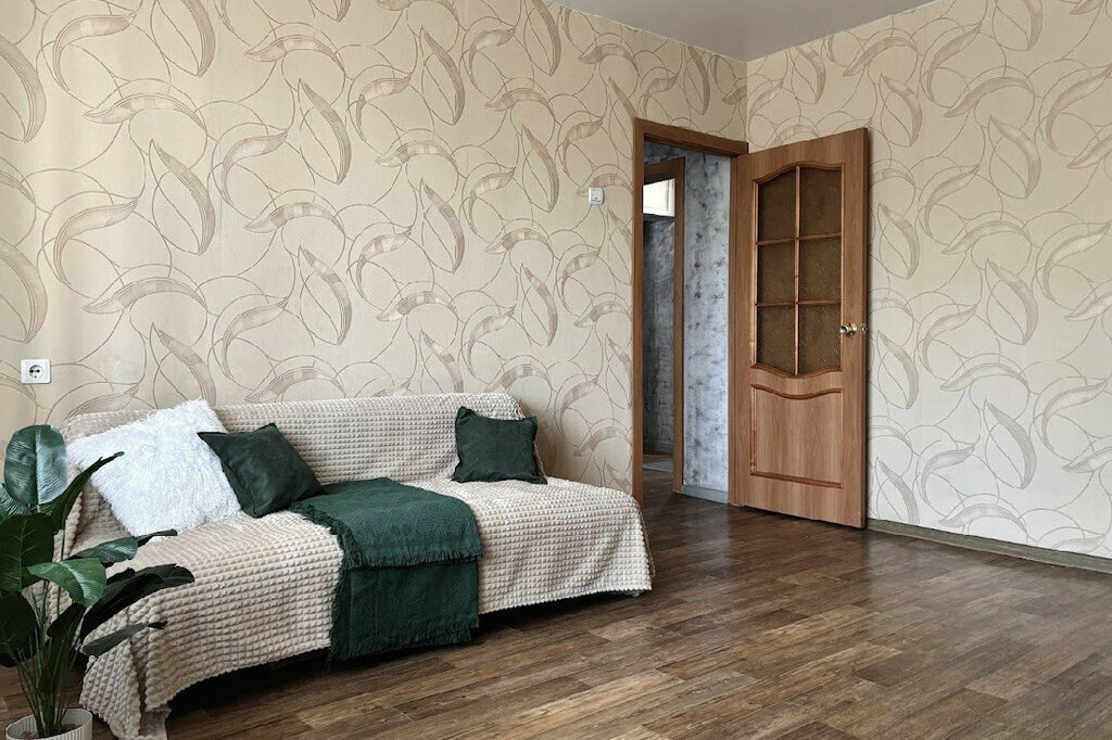 квартира г Иркутск ул Академическая 22 фото 6