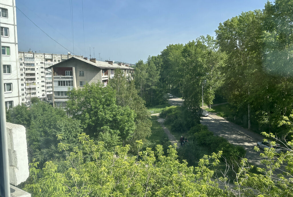 квартира г Иркутск ул Академическая 22 фото 20