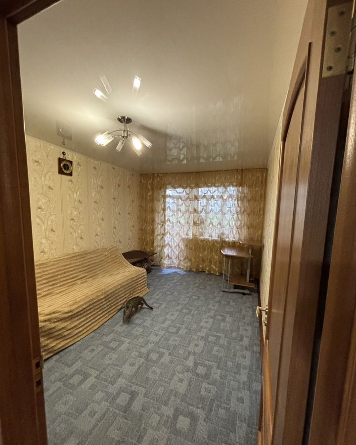 квартира г Магнитогорск р-н Правобережный пр-кт Карла Маркса 166 фото 2