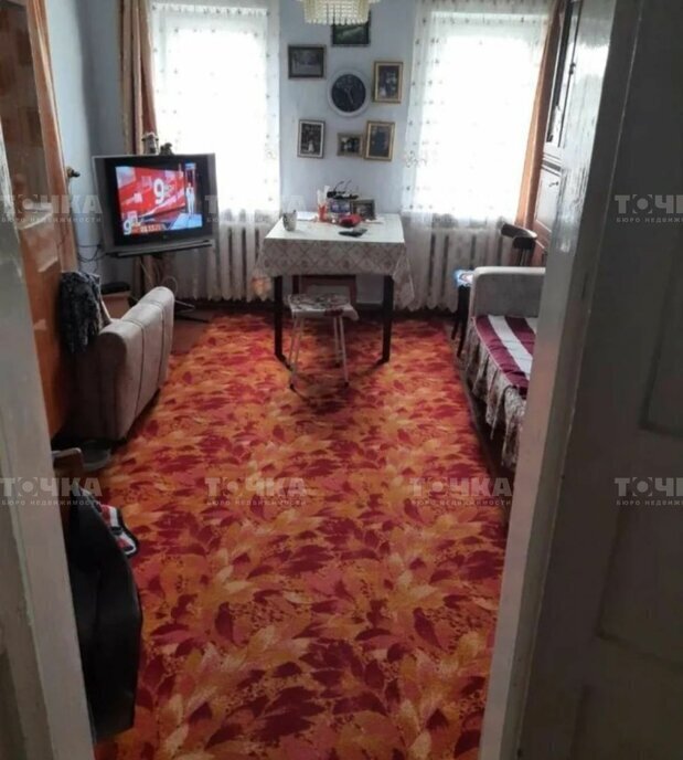 дом г Чебаркуль пер Торговый фото 9