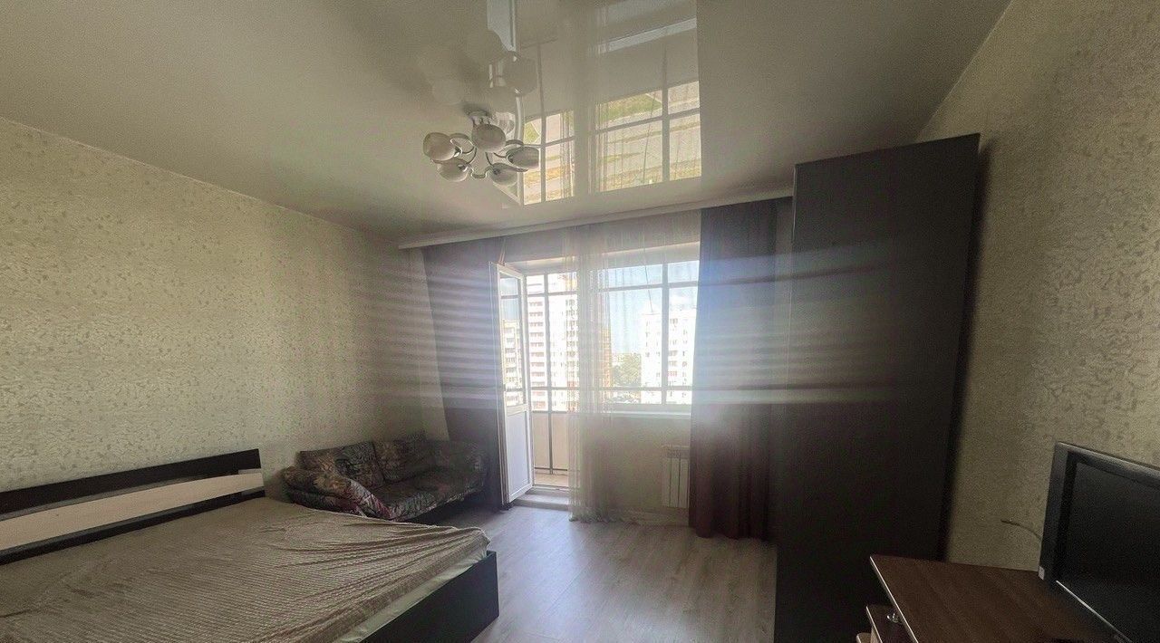 квартира г Абакан ул Некрасова 41 фото 16