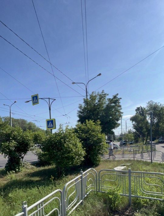 квартира г Абакан ул Крылова 41 фото 31