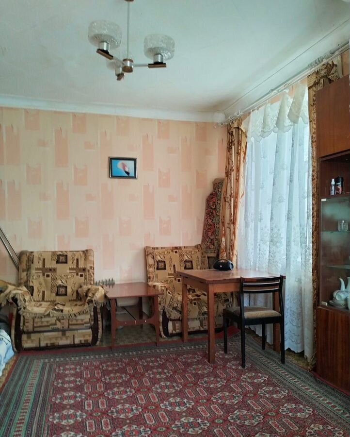 квартира г Копейск ул Театральная 12 Копейский г. о. фото 6
