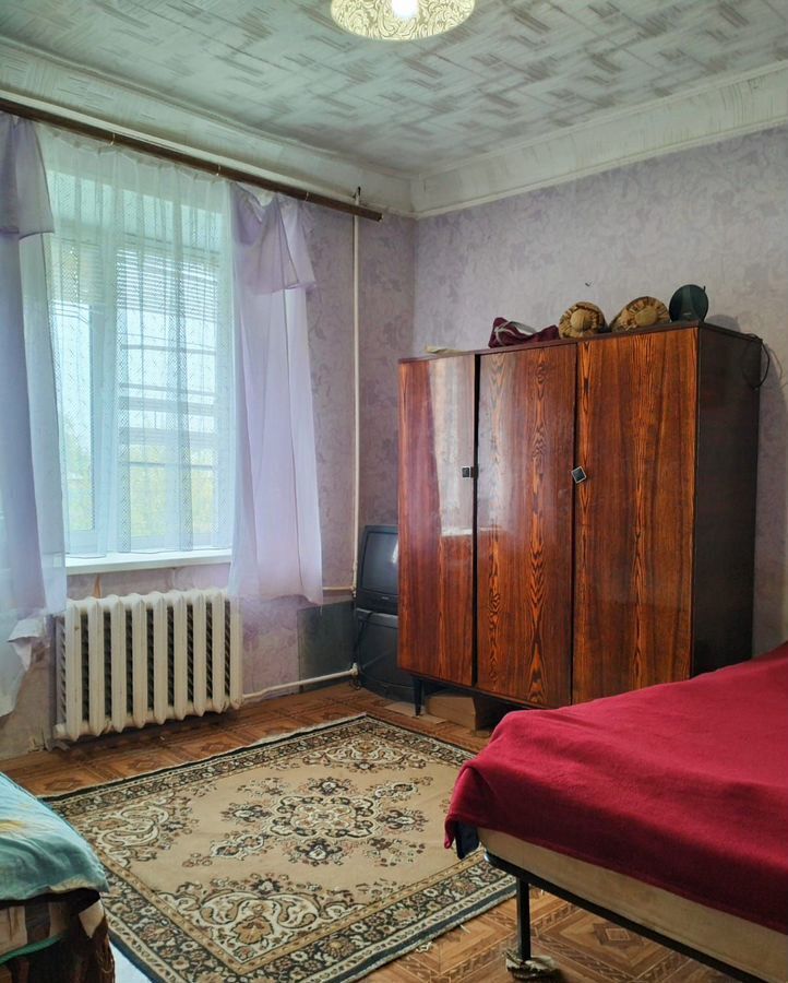 квартира г Копейск ул Театральная 12 Копейский г. о. фото 8