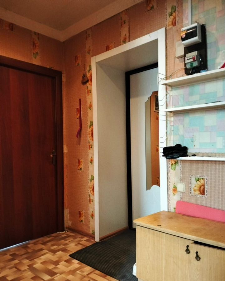 квартира г Копейск ул Театральная 12 Копейский г. о. фото 18