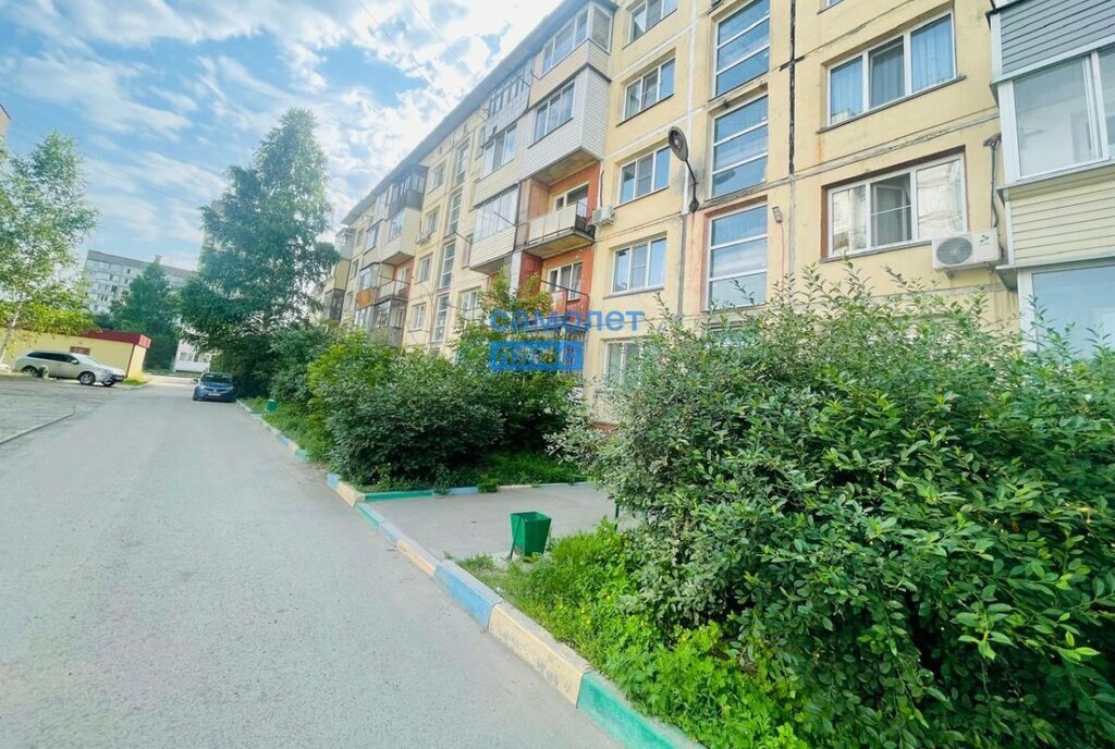 квартира г Бийск ул Советская 199/6 фото 20
