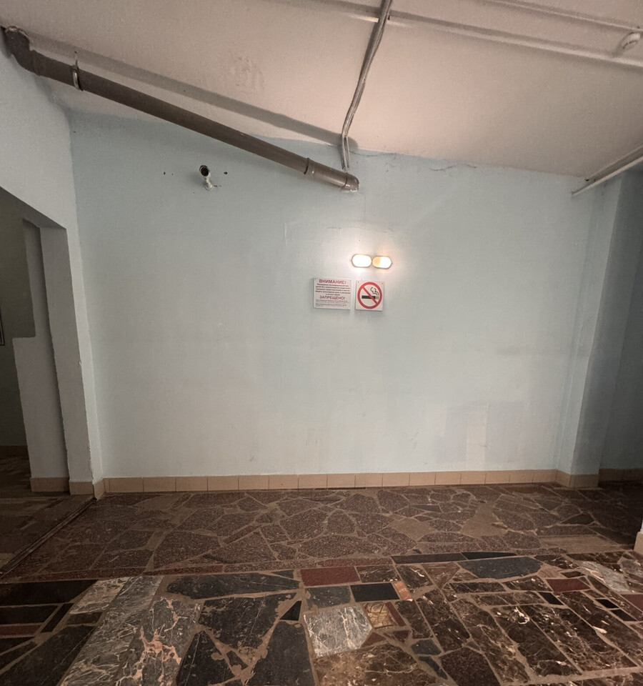 квартира г Самара ул Тухачевского 22 фото 14