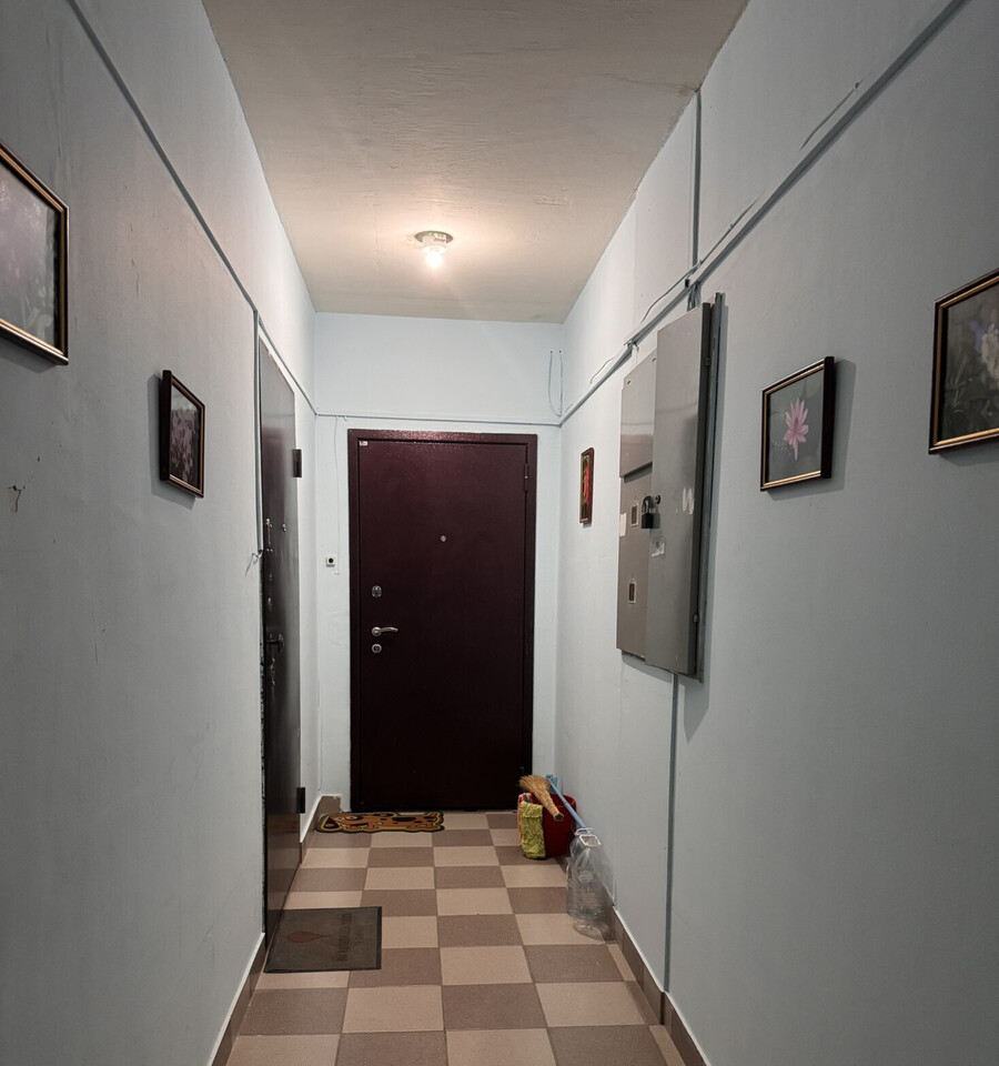 квартира г Самара ул Тухачевского 22 фото 12