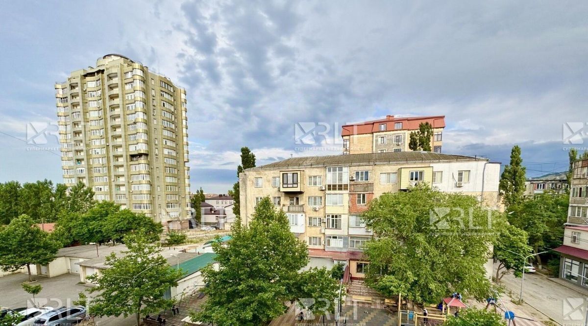 квартира г Махачкала ул Ташкентская 13 Советский фото 15