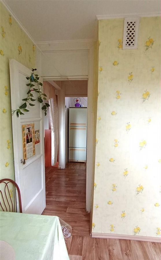 квартира г Самара Гагаринская ул Мяги 16 фото 3
