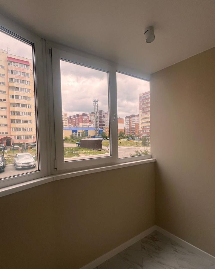 квартира г Брянск рп Радица-Крыловка Бежицкий район ул Флотская 30 фото 14