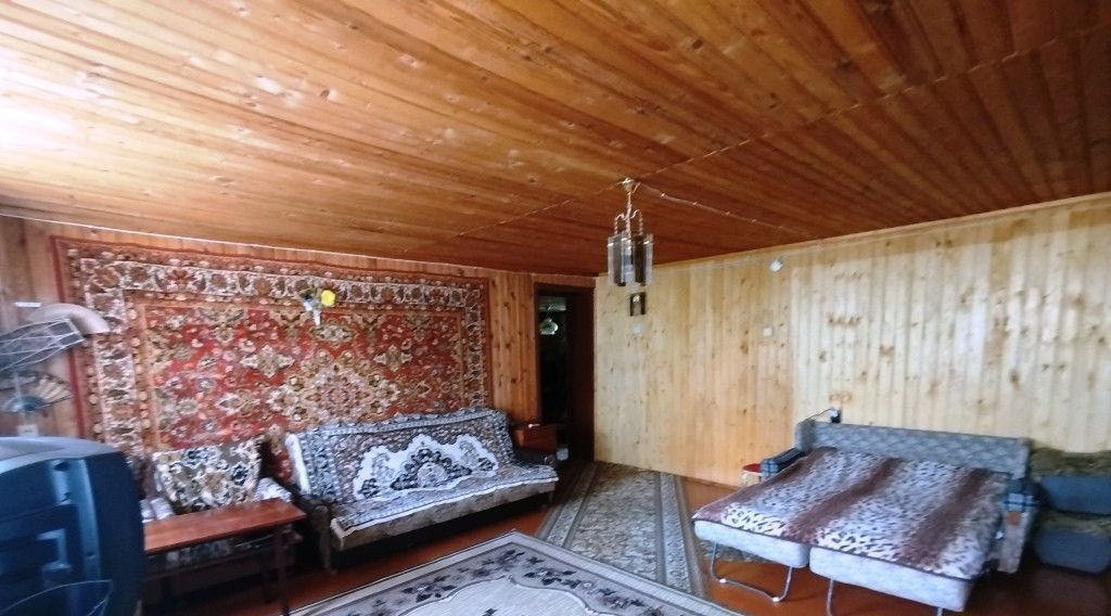 дом р-н Киржачский г Киржач ул Вавилова 14 фото 4