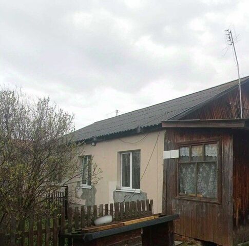 ул Нагорная 14/1 Южный управленческий округ, Бобровский фото