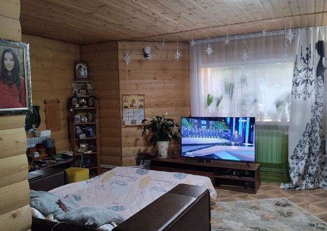 дом Тюменская обл. фото