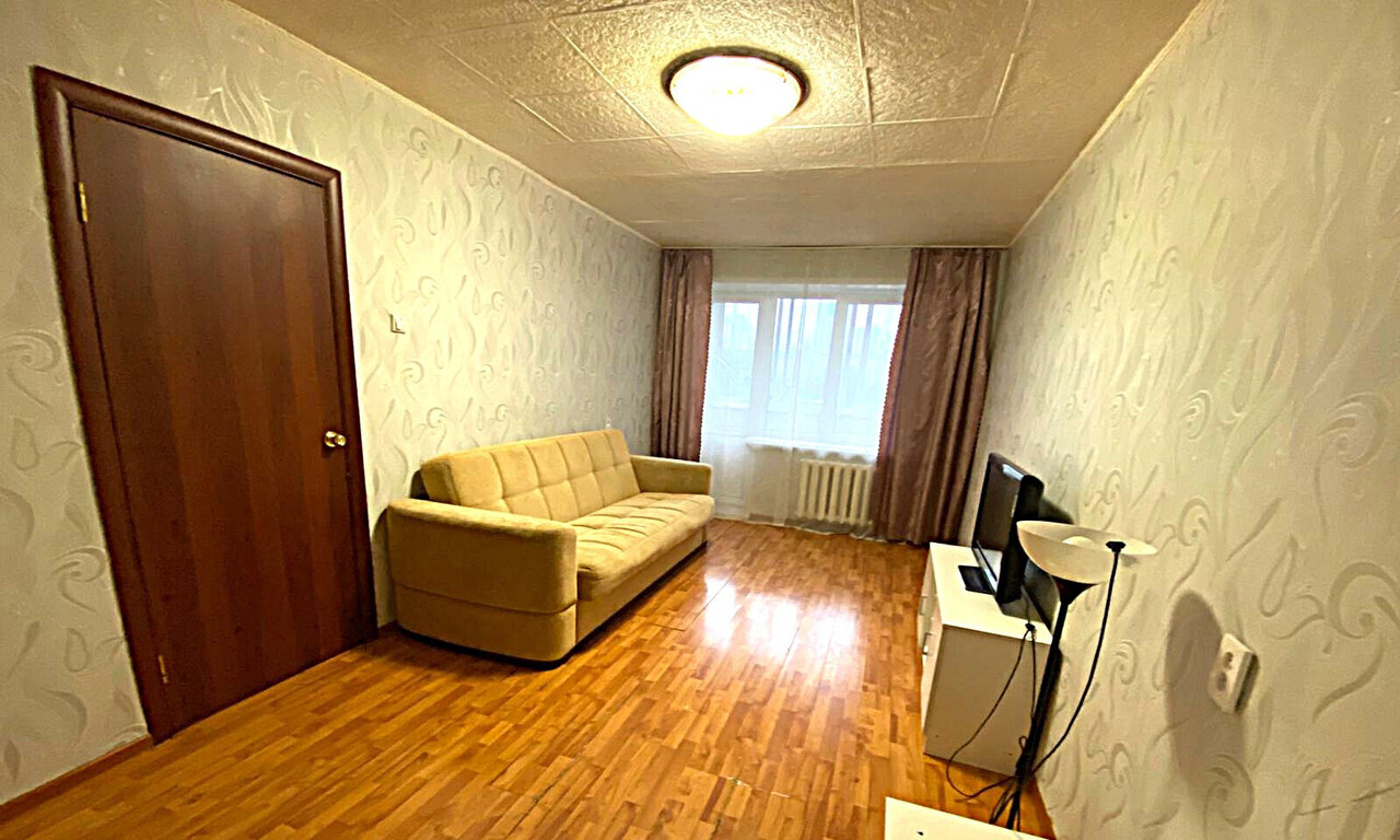 квартира г Екатеринбург Юго-Западный ул Белореченская 24/3 фото 2