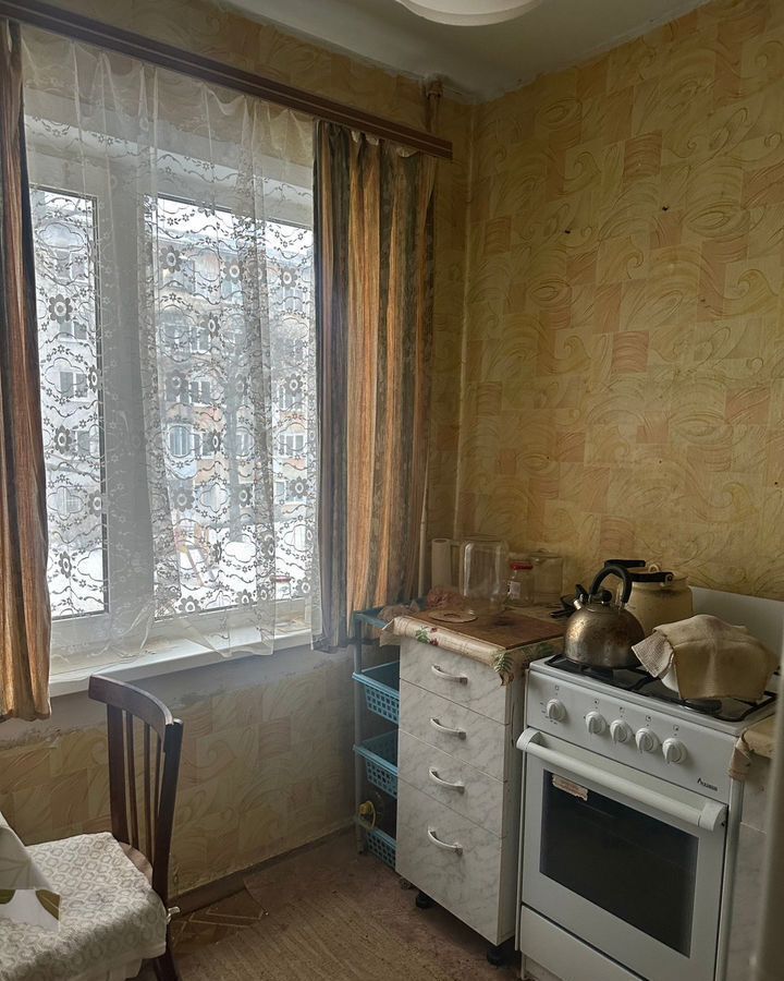 квартира г Березники ул Ломоносова 101 фото 1