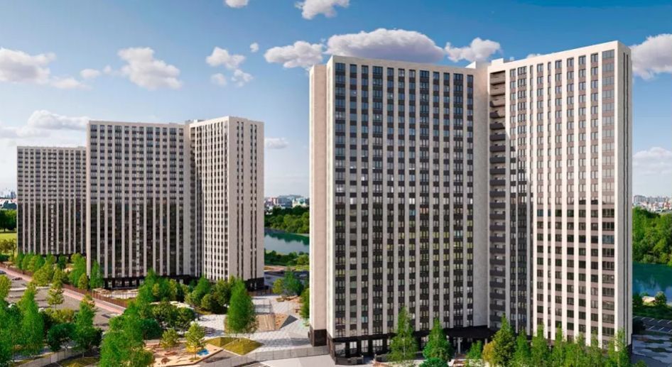 квартира г Тюмень р-н Калининский ул Краснооктябрьская 8 фото 7