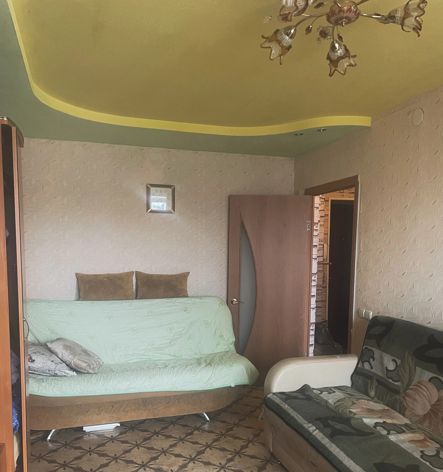 квартира г Кунгур ул Ленина 66а фото 5