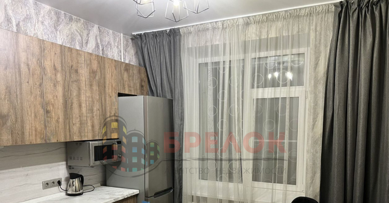 квартира г Ростов-на-Дону ул Фрунзе 22а фото 3