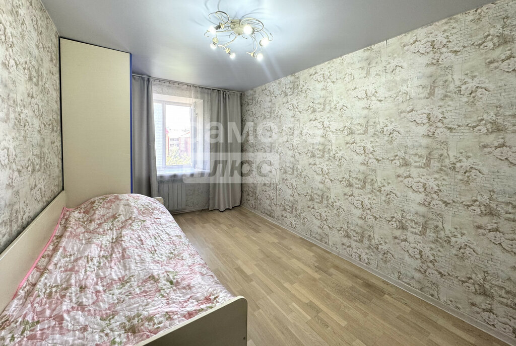 квартира г Иркутск ул Гоголя 21 фото 3
