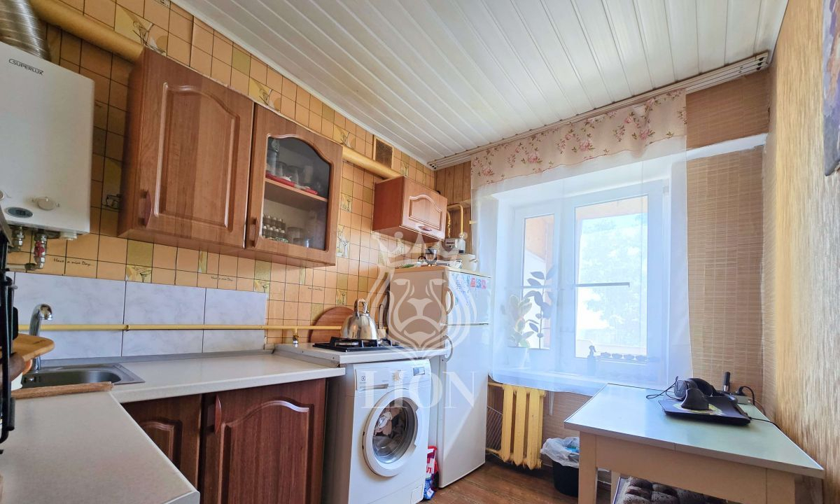 квартира г Алушта ул Октябрьская 19 фото 4