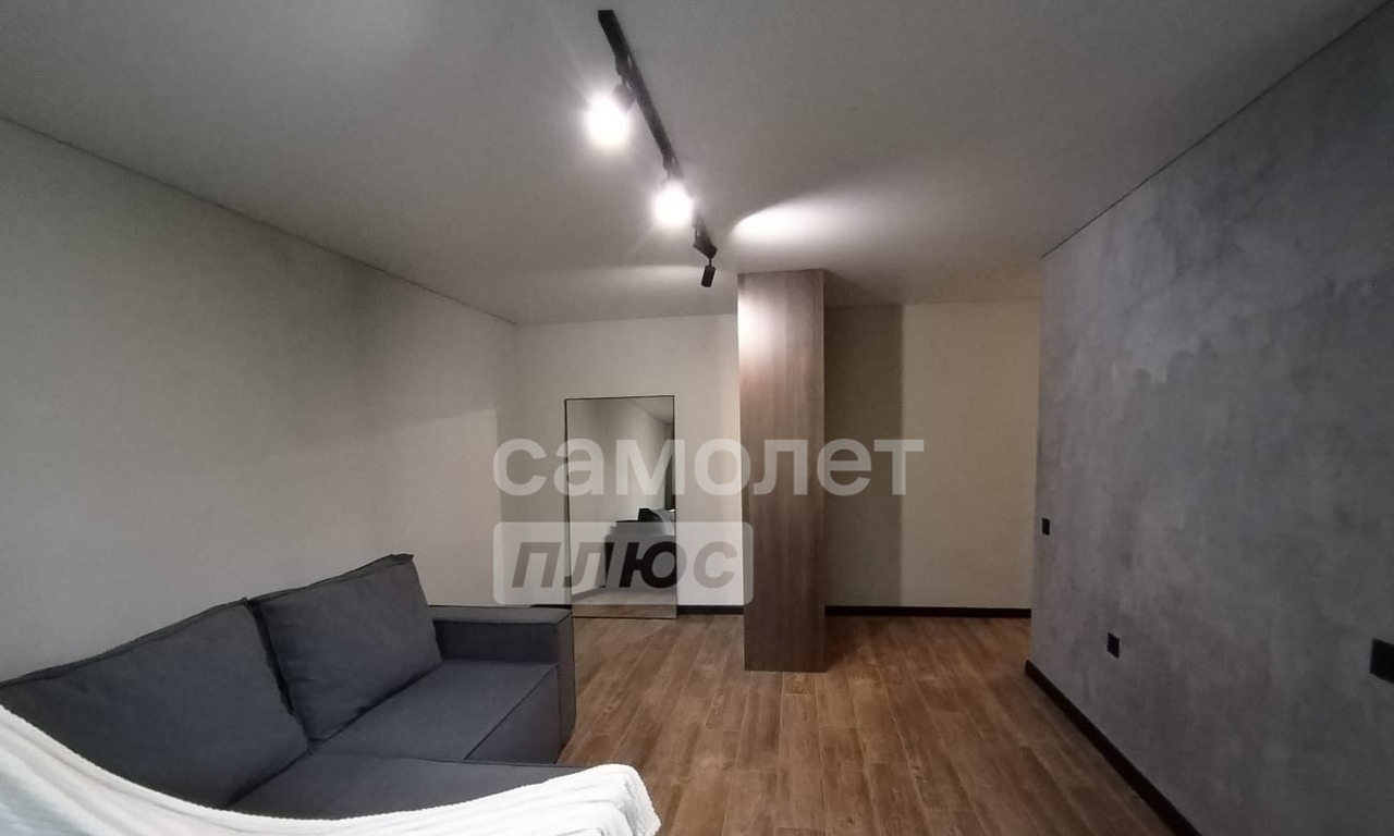 квартира г Томск ул Карташова 37 фото 2