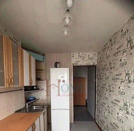 квартира г Новосибирск Октябрьская ул Выборная 116 фото 2
