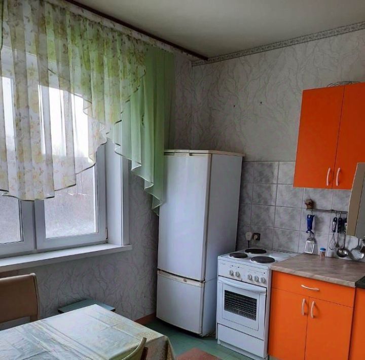 квартира г Новосибирск р-н Советский Шлюз ул Вахтангова 3а фото 3