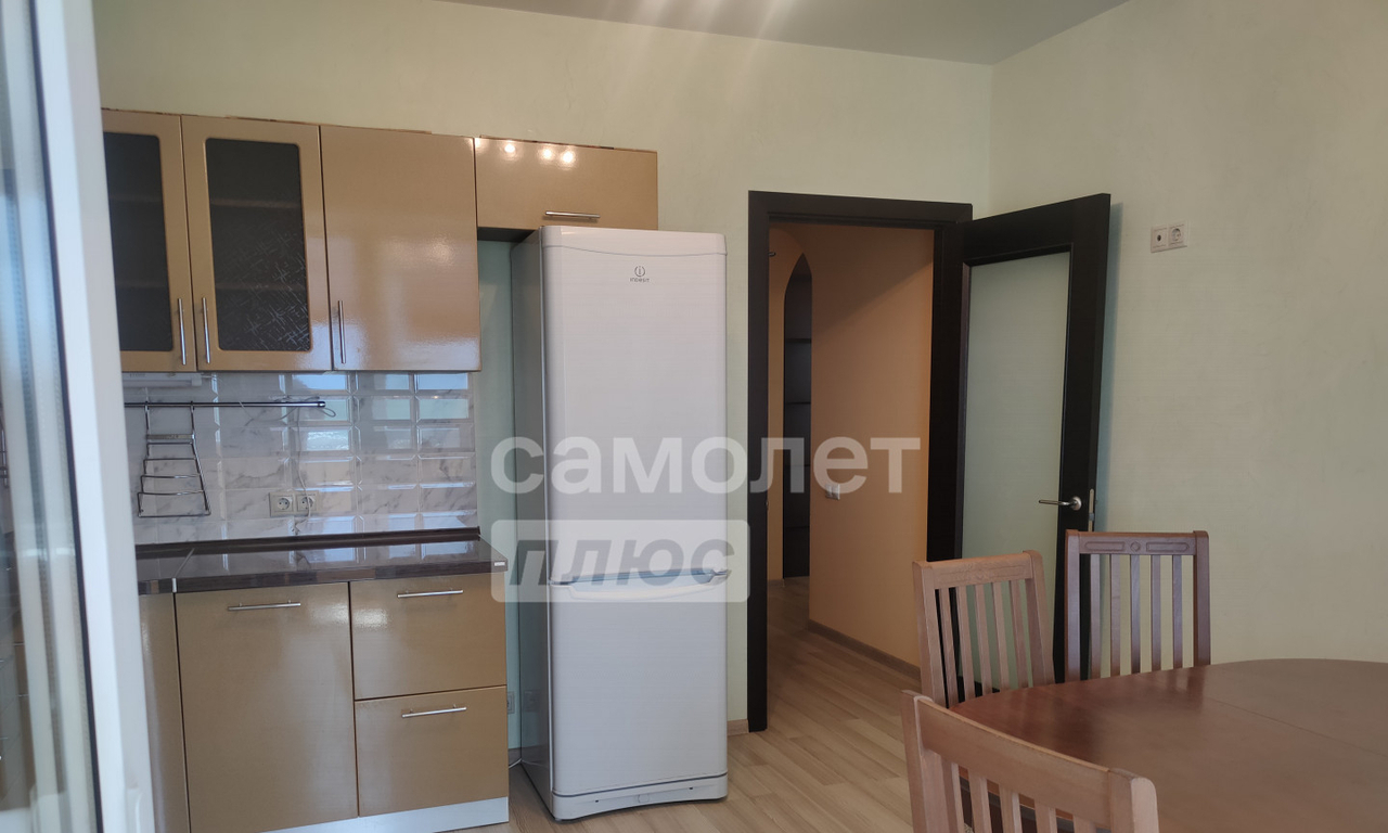 квартира г Лобня ул Авиационная 10а Лобня, м-н, Букино фото 14